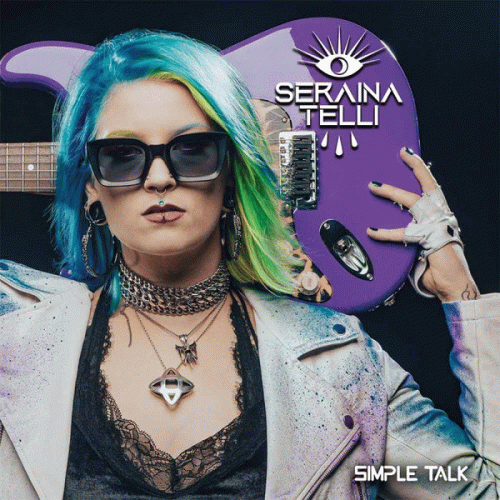 Seraina Telli : Simple Talk